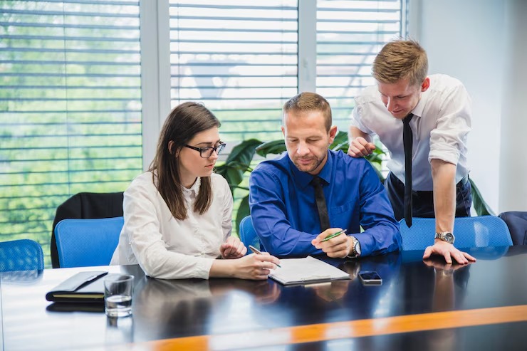 Why Professional Accountants in London Are Key to Business Success