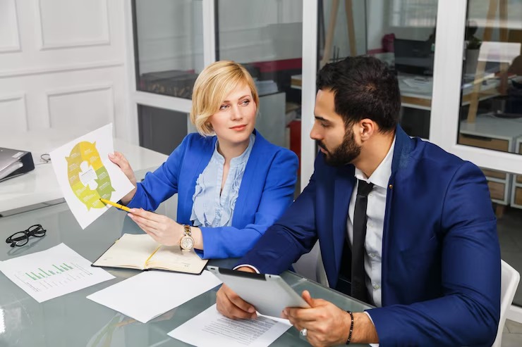 Why Choosing Professional Accountants in Romford is Key to Business Success